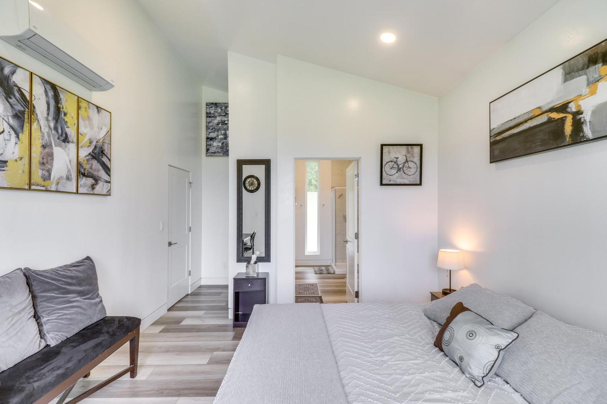 Eureka Sunset Valley Retreat With Hot Tub And Views! 외부 사진